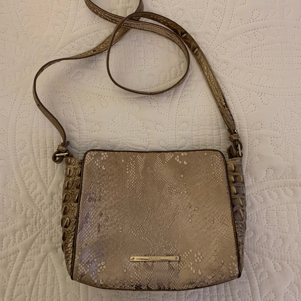 Brahmin purse